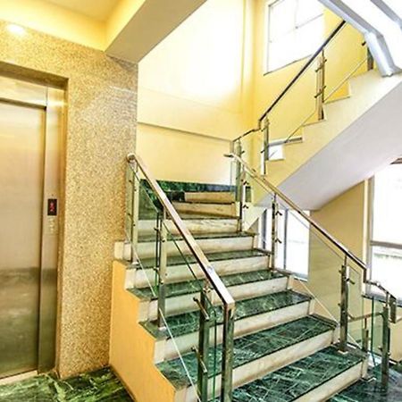 Fabhotel Stay Inn International - Nr Sealdah Station Calcutta Eksteriør billede