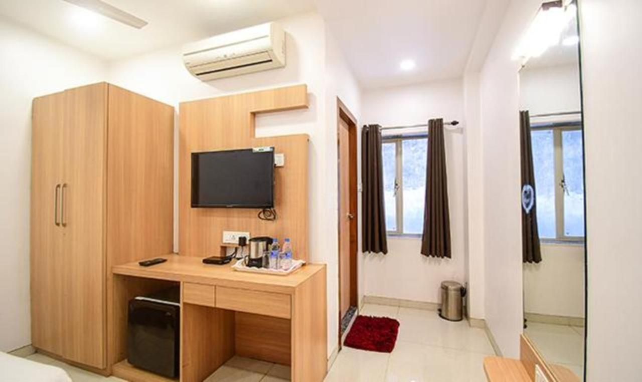 Fabhotel Stay Inn International - Nr Sealdah Station Calcutta Eksteriør billede
