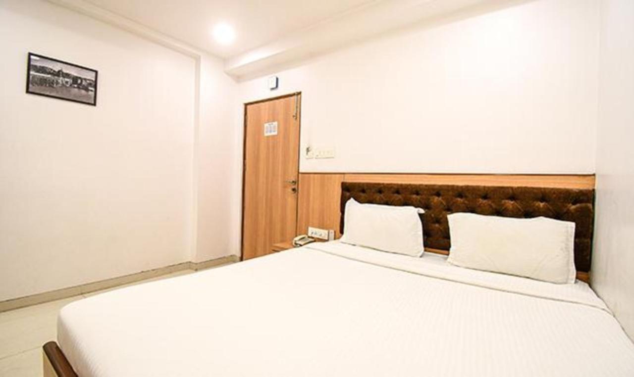 Fabhotel Stay Inn International - Nr Sealdah Station Calcutta Eksteriør billede