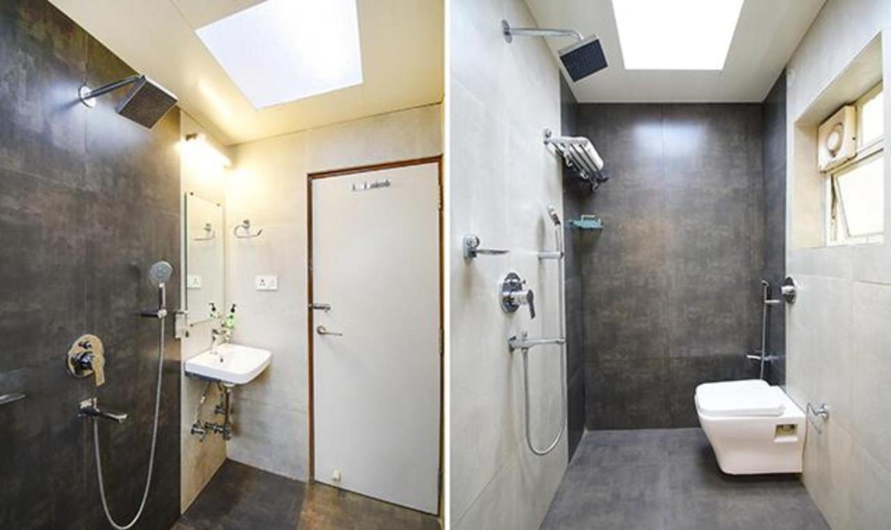 Fabhotel Stay Inn International - Nr Sealdah Station Calcutta Eksteriør billede